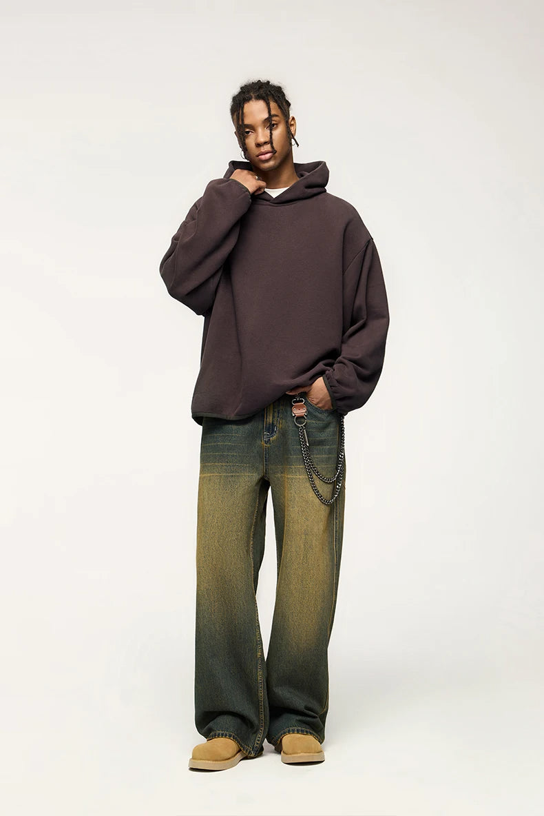 INFlation Relaxed Fit Premium Hoody
