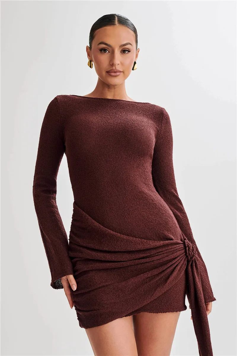 RUXY - Imogen Dress