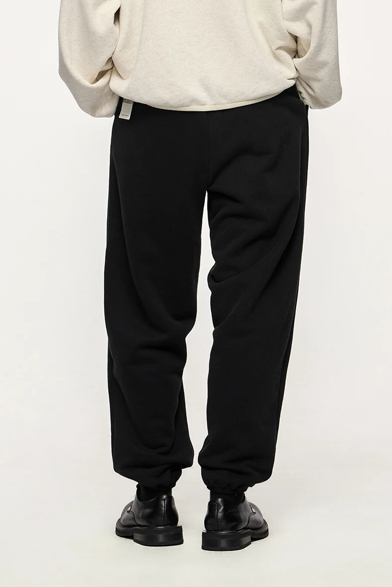 INFlation Relaxed Jogger