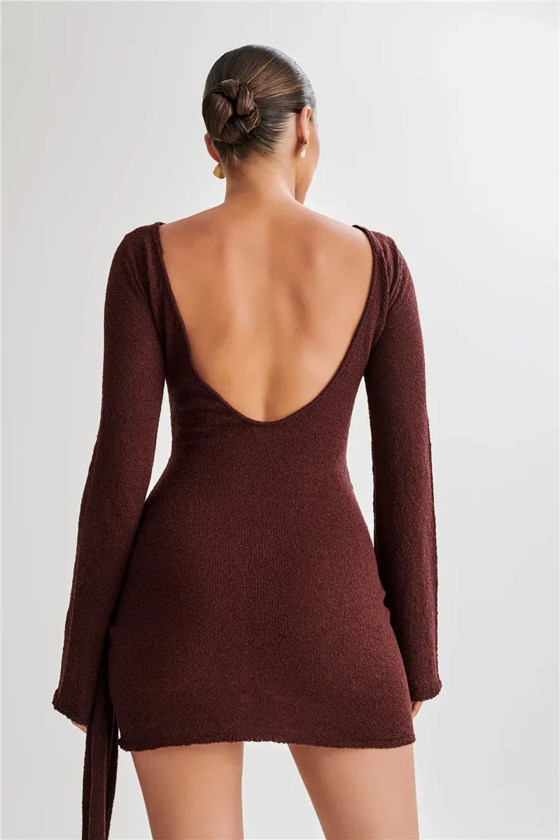 RUXY - Imogen Dress