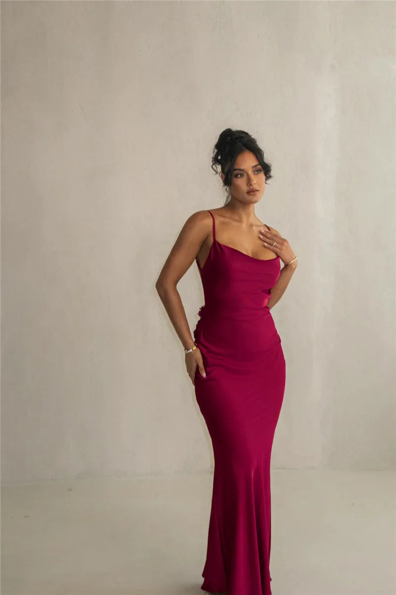 RUXY - Eilzabeth Dress