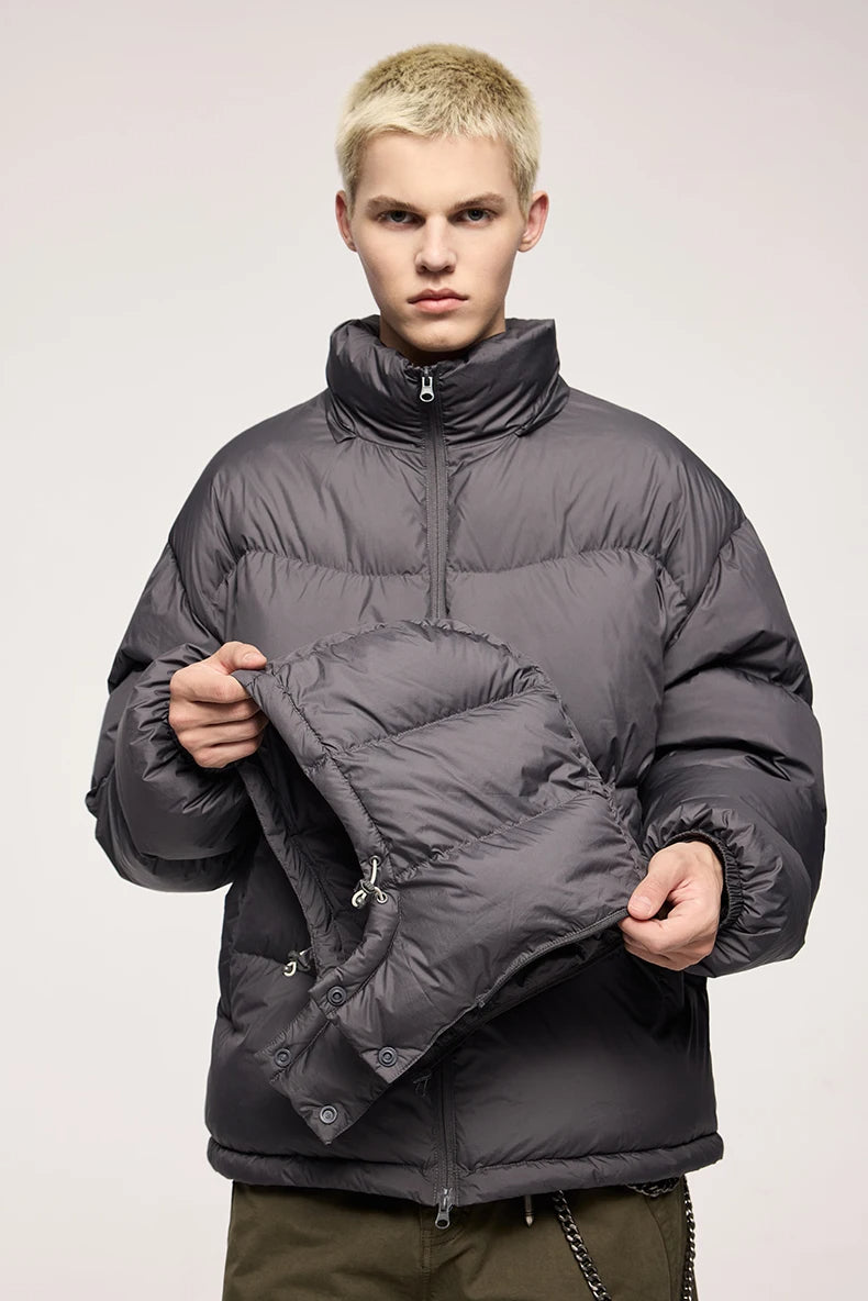 INFlation Duck Down Puffer Jacket