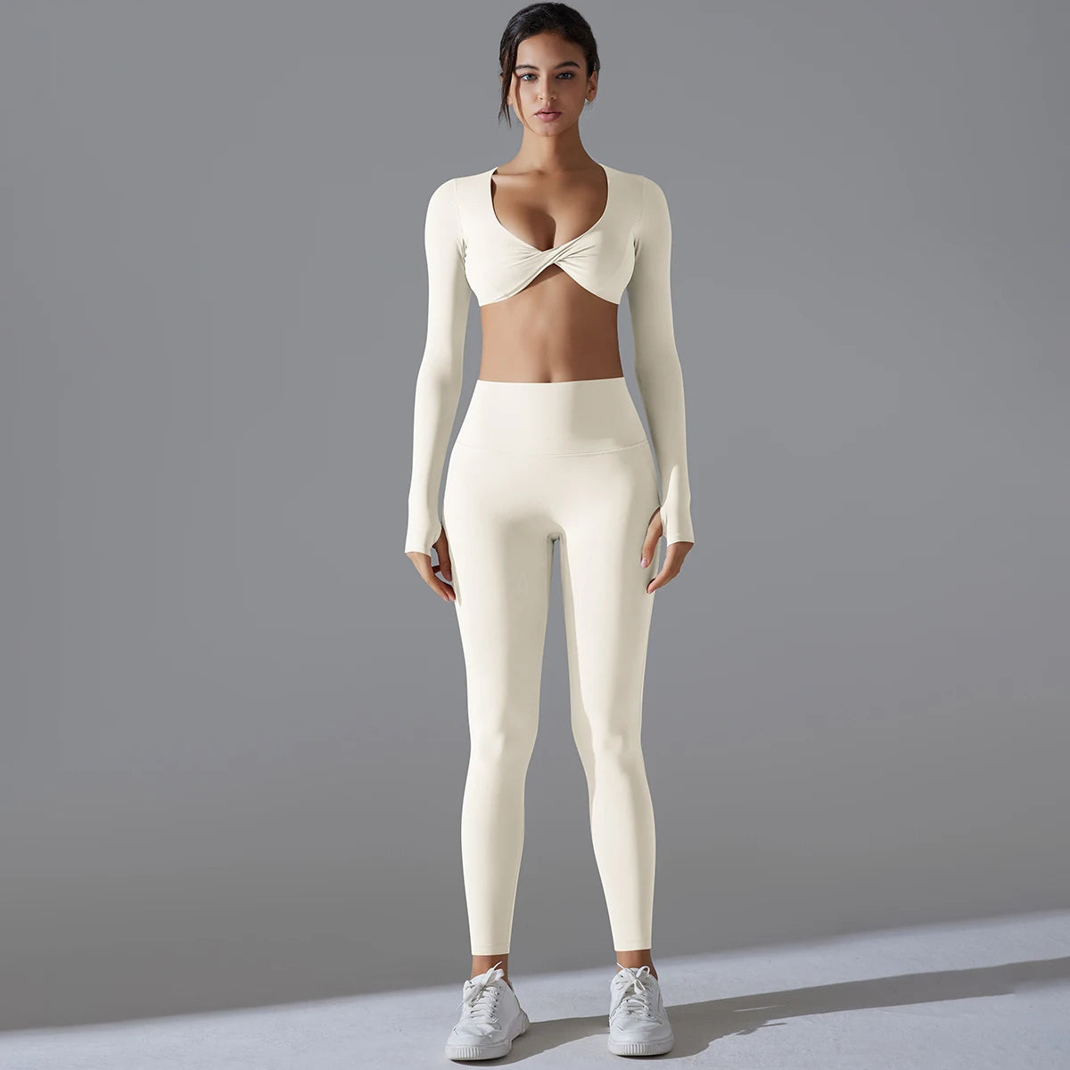 WS Yoga 2-Piece Set