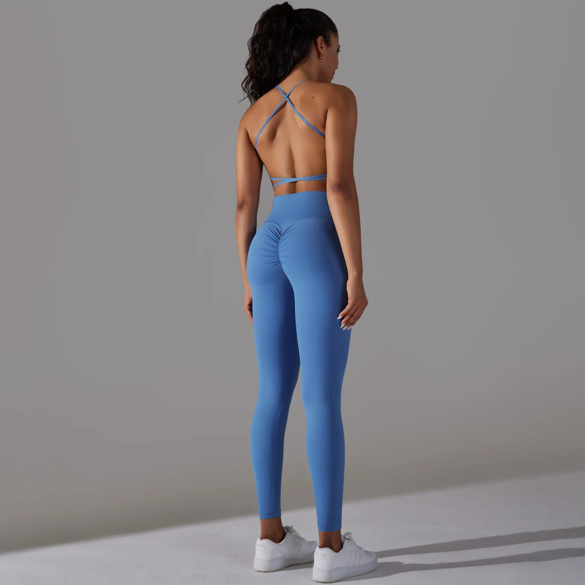 WS Lift Effect Set