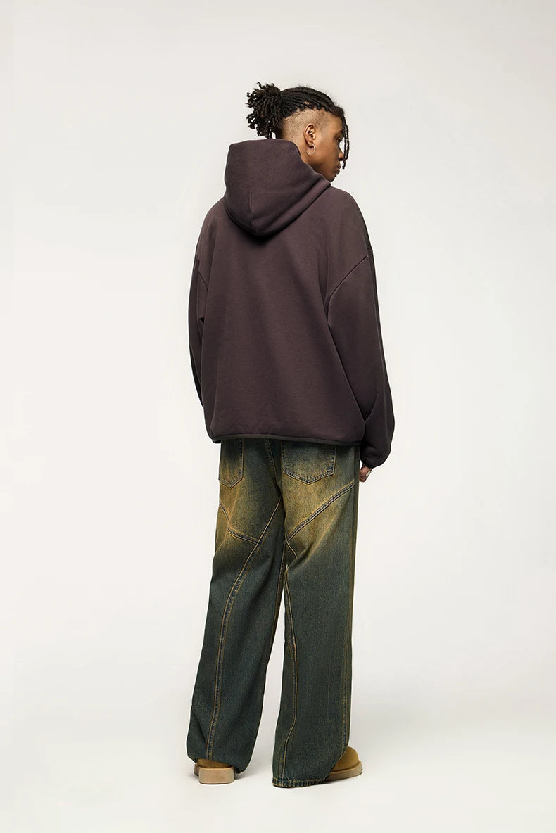 INFlation Relaxed Fit Premium Hoody