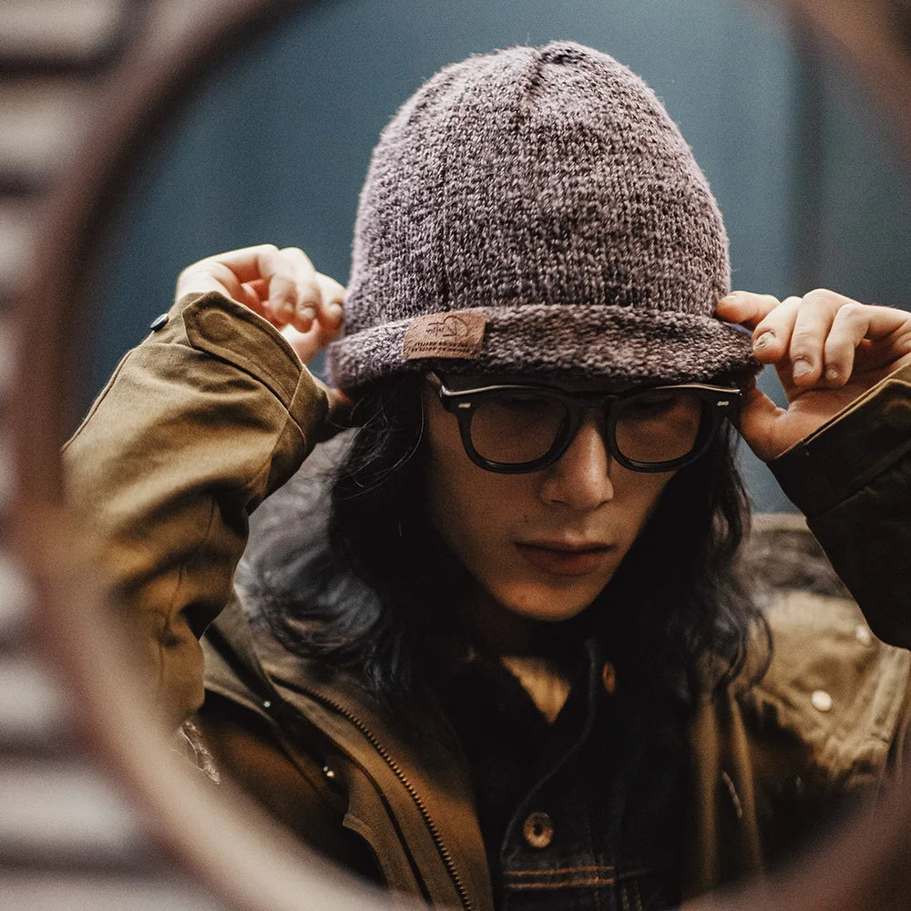 MADEN Knitted Hat