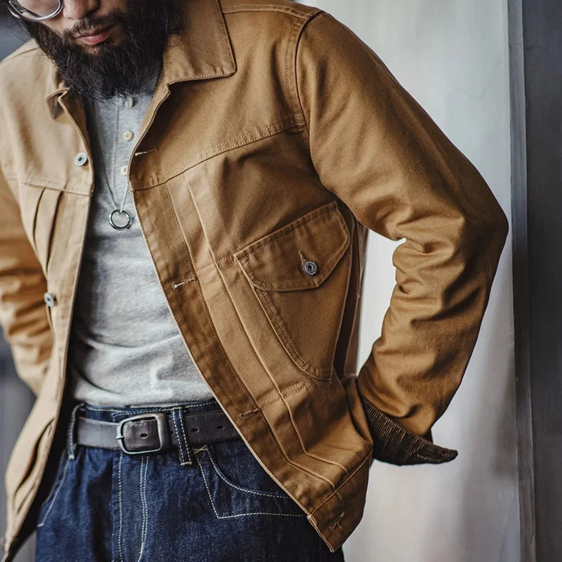 Maden Rancher Jacket