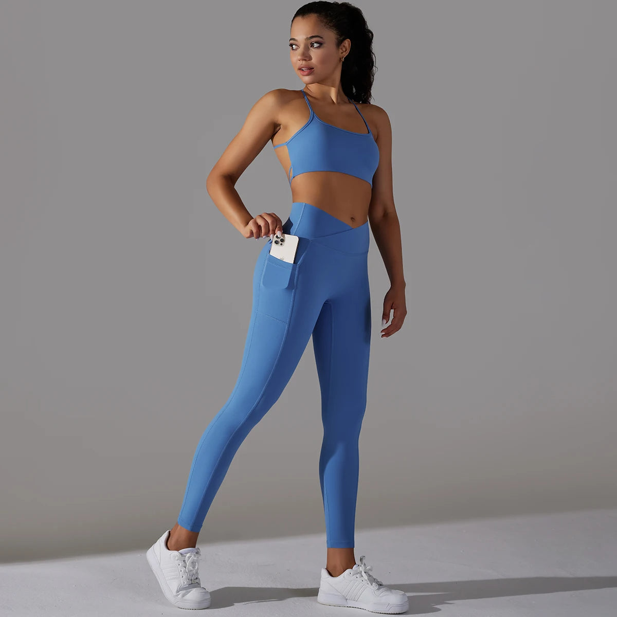 WS Lift Effect Set