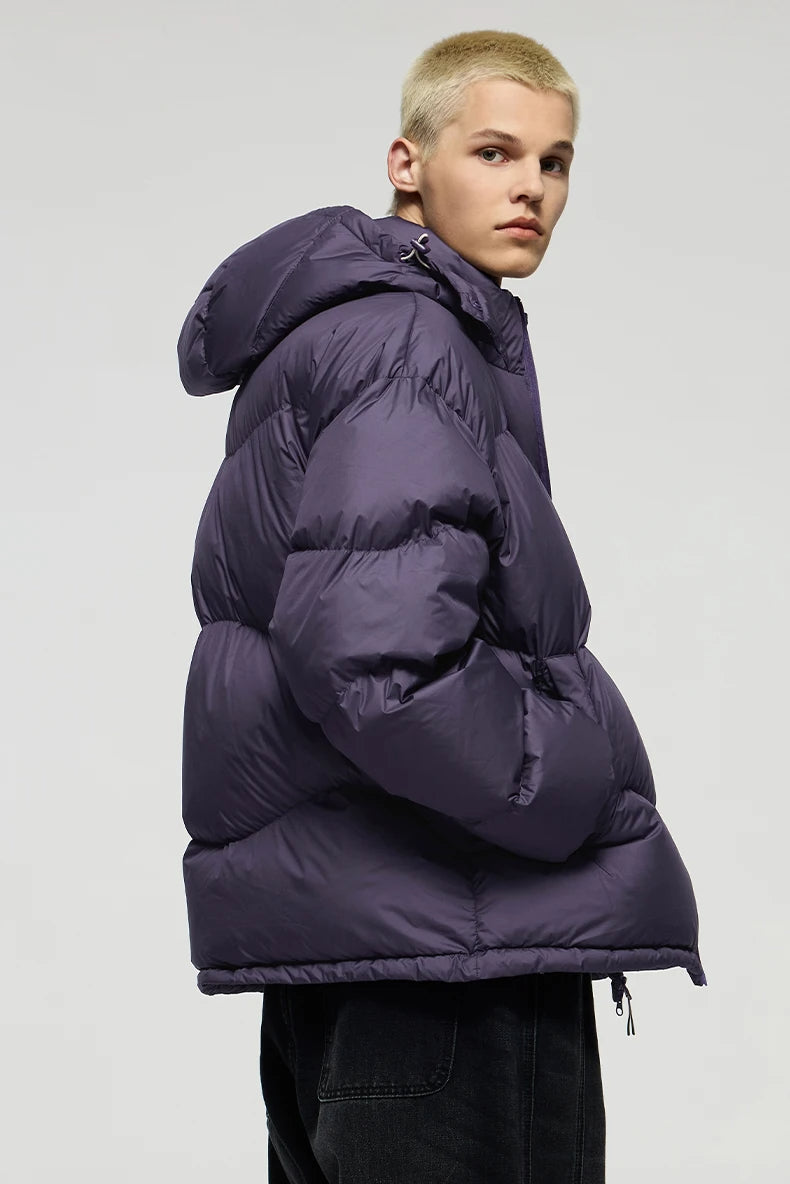 INFlation Duck Down Puffer Jacket