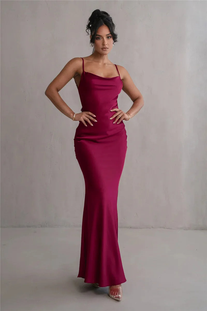 RUXY - Eilzabeth Dress