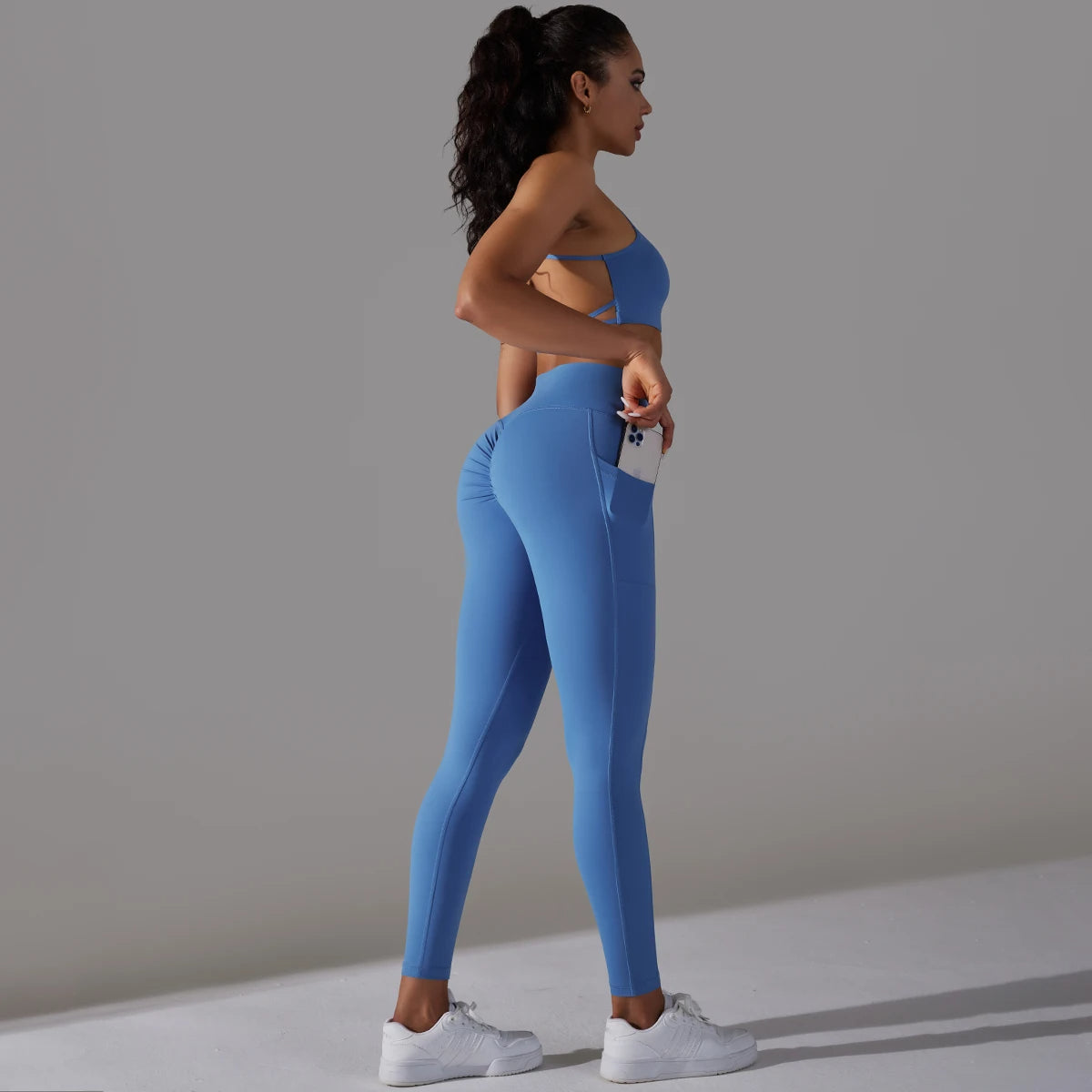 WS Lift Effect Set