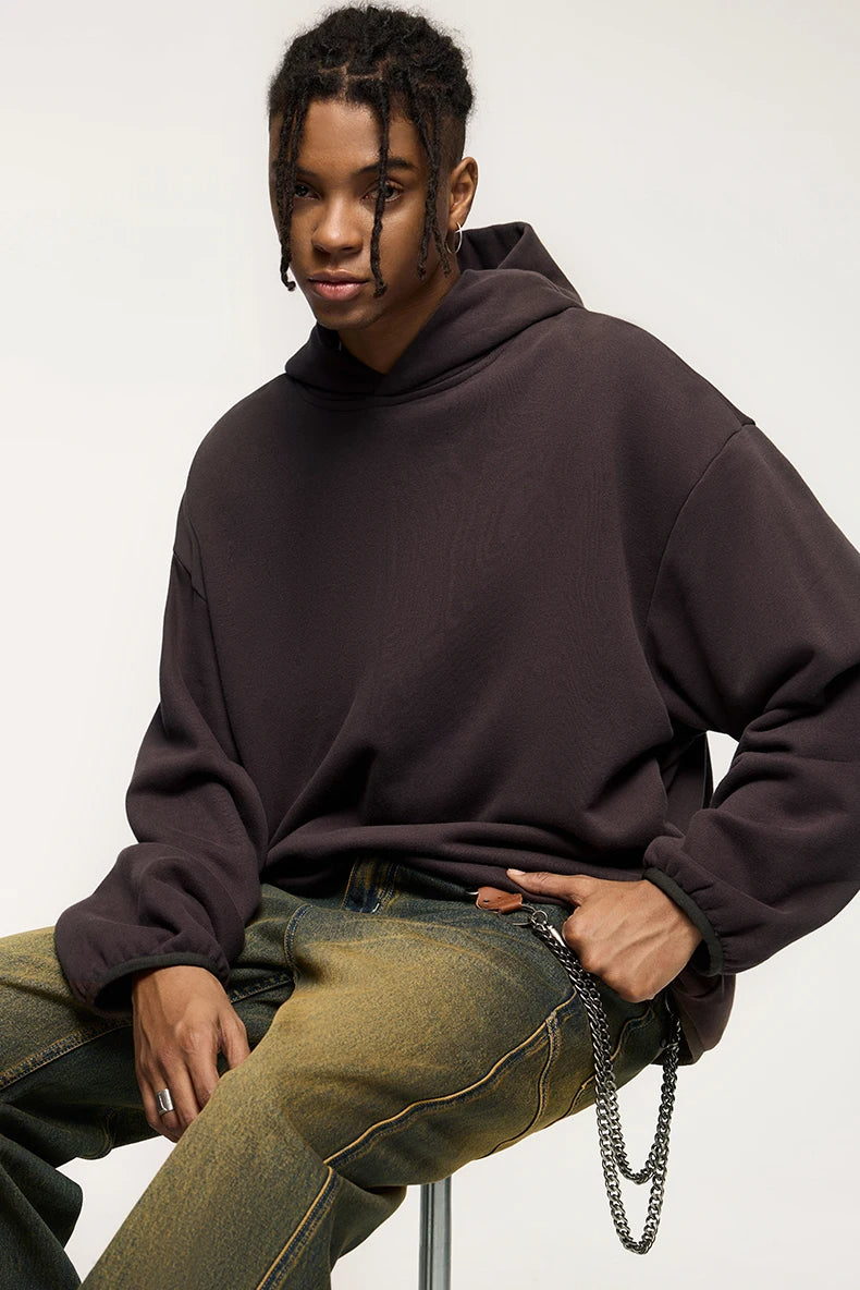 INFlation Relaxed Fit Premium Hoody