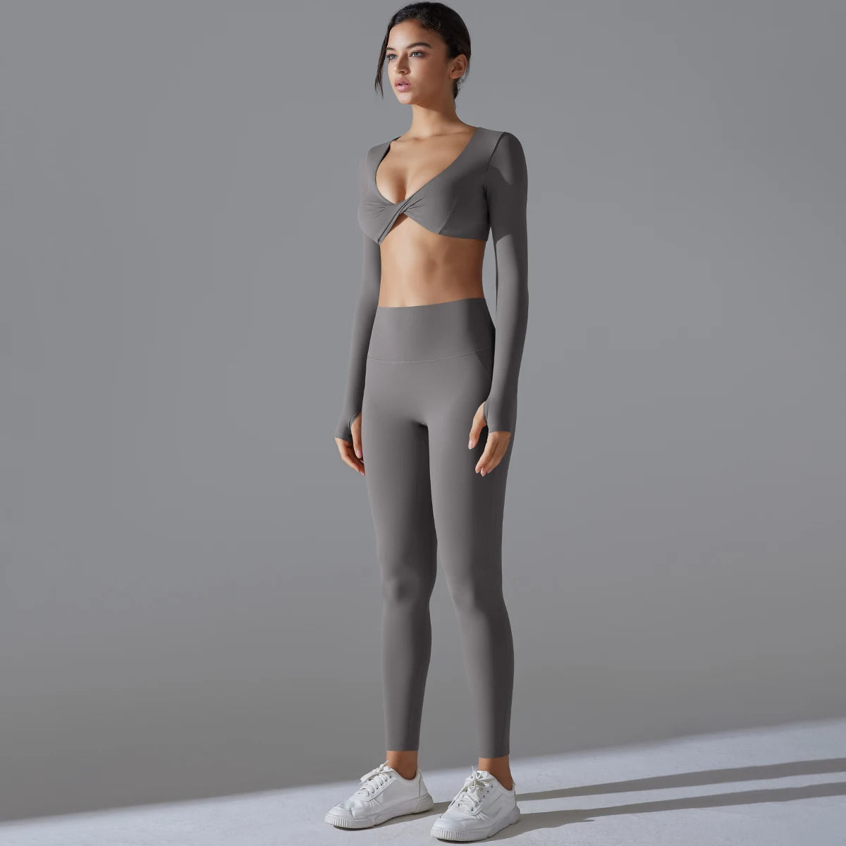 WS Yoga 2-Piece Set