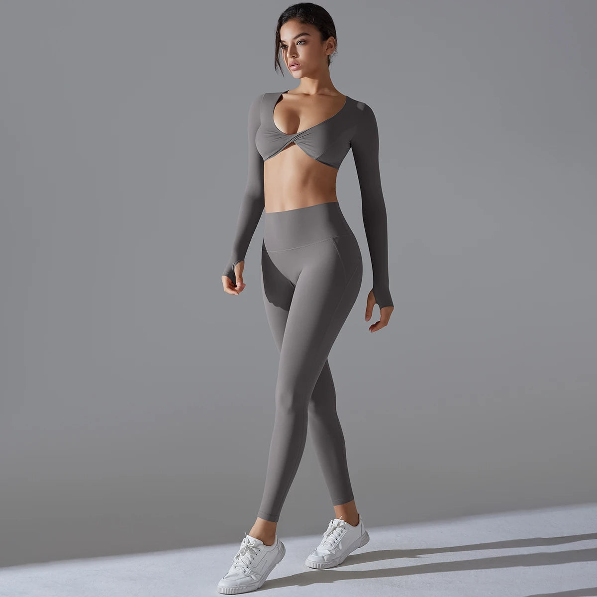 WS Yoga 2-Piece Set