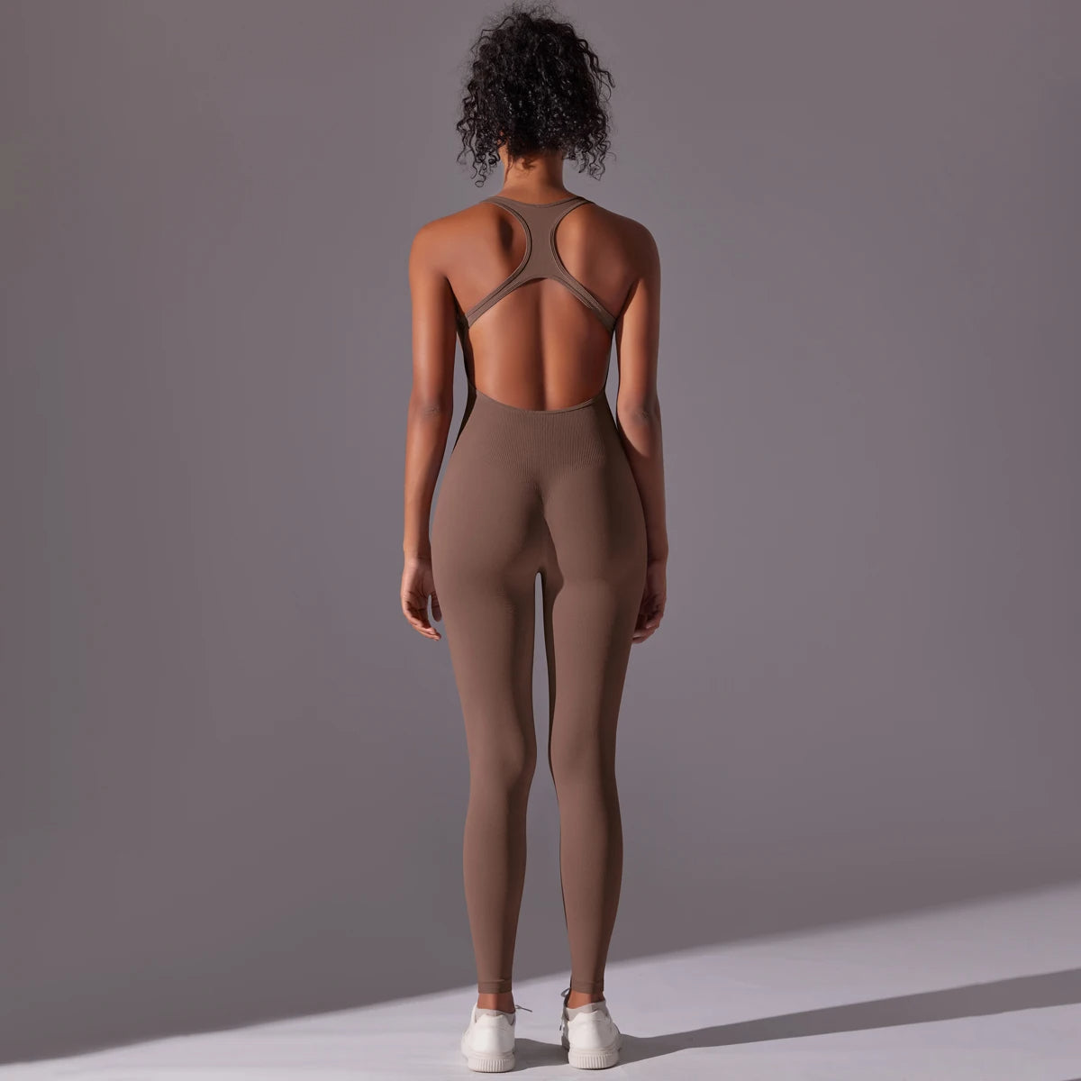 WS Yoga Bodysuit