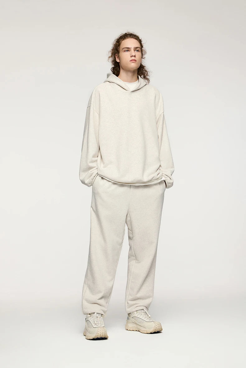 INFlation Relaxed Fit Premium Hoody