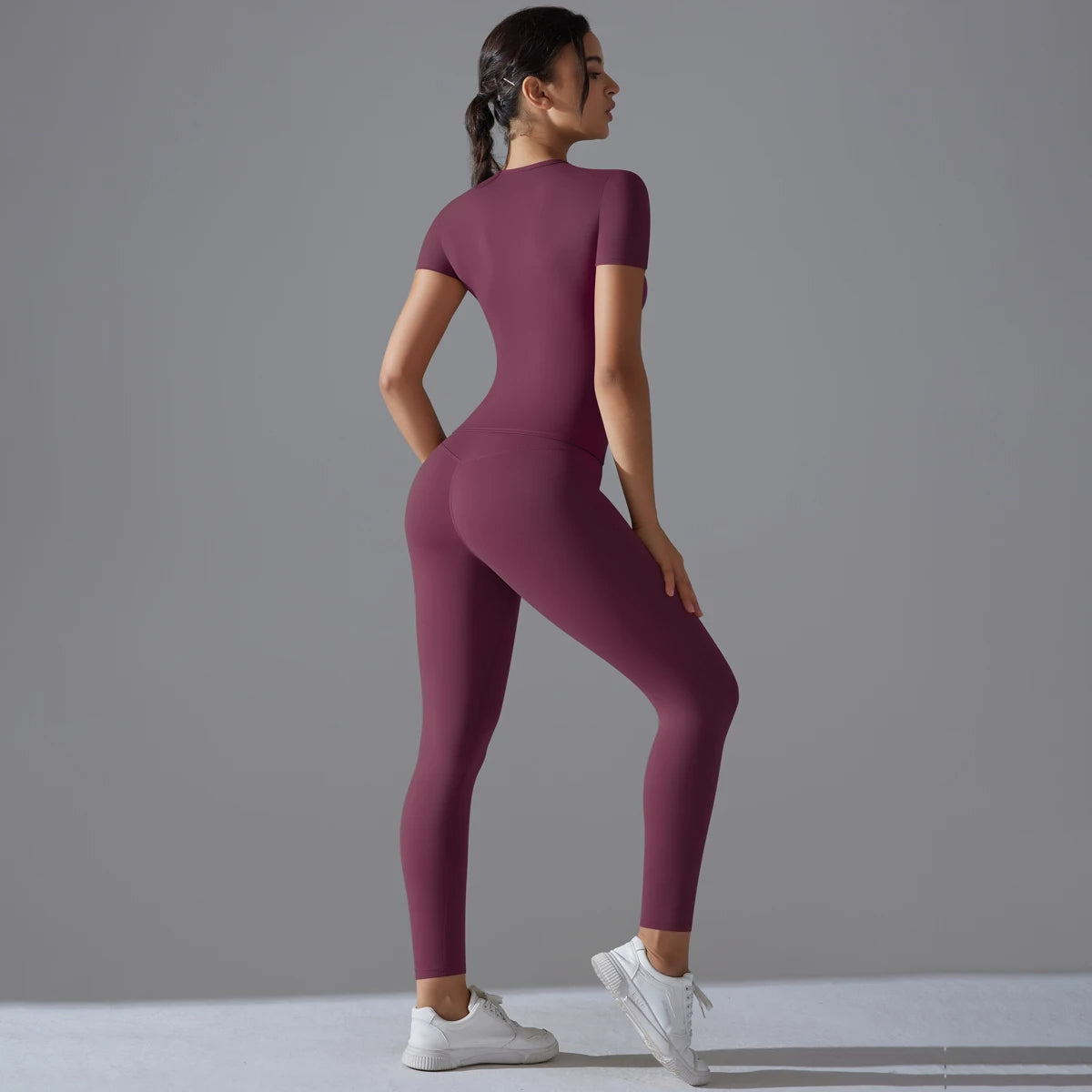 WS Active Set