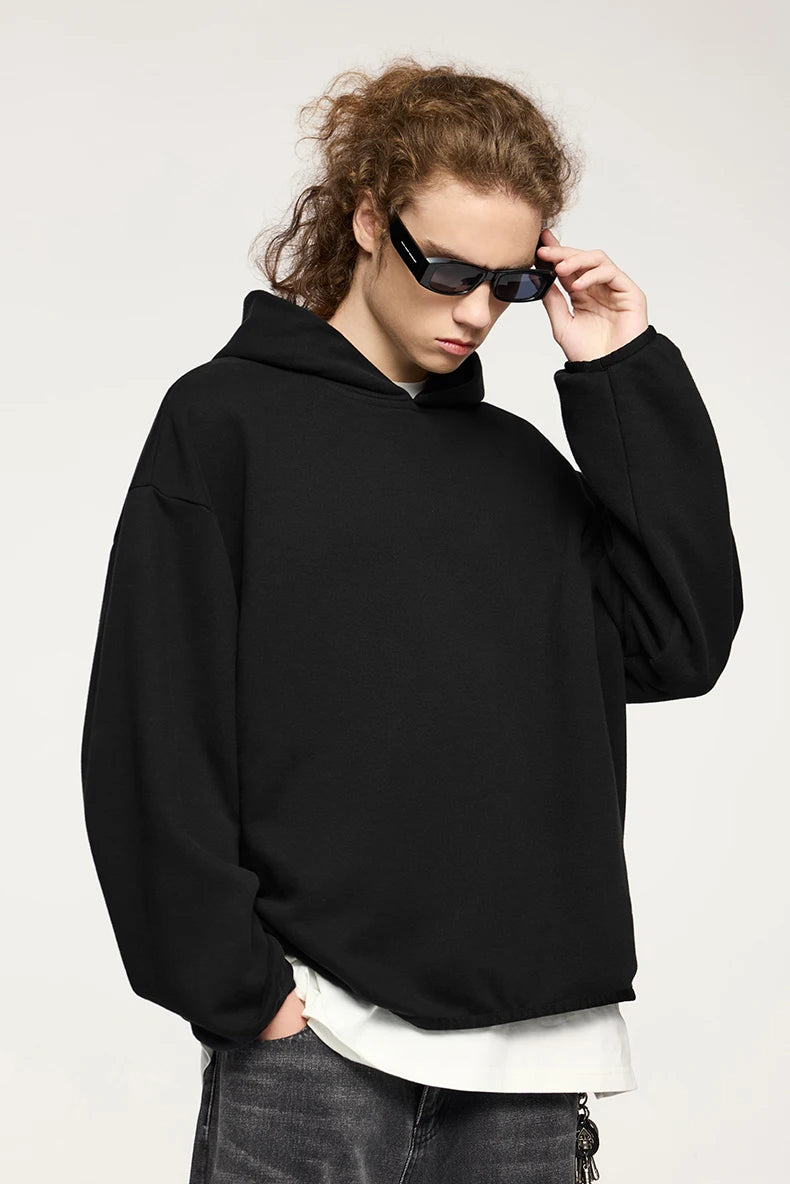 INFlation Relaxed Fit Premium Hoody
