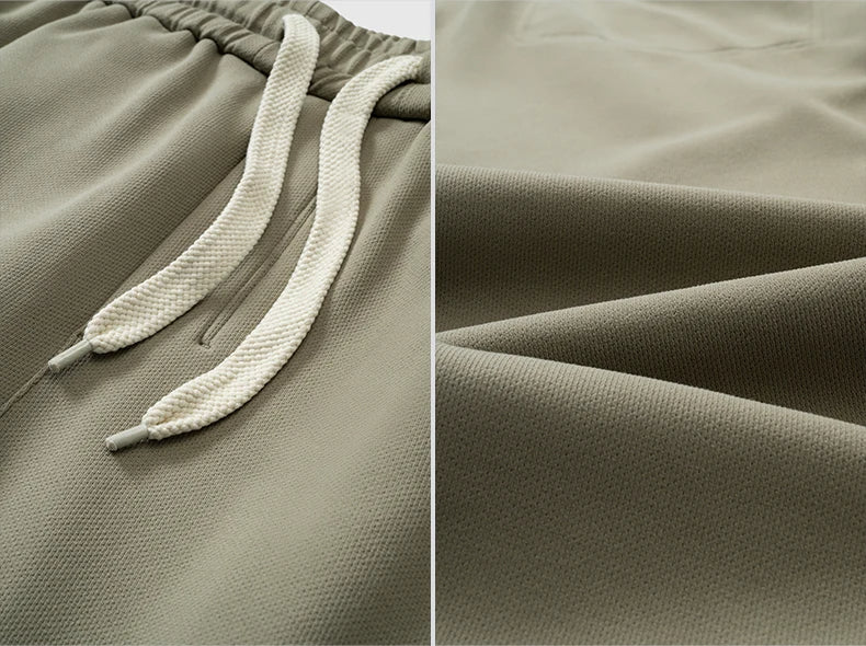 INFlation Straight Leg Joggers