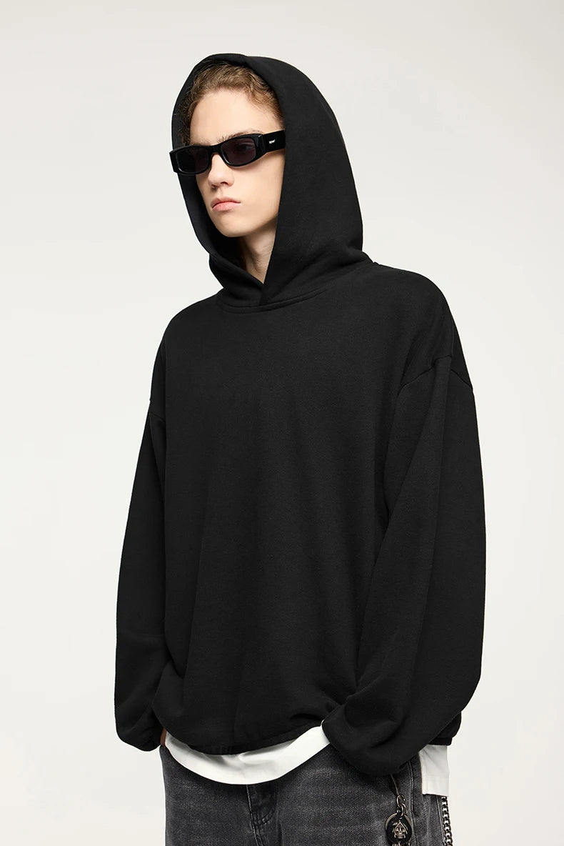 INFlation Relaxed Fit Premium Hoody