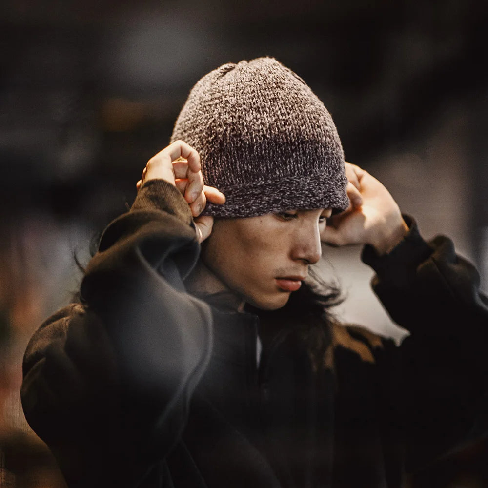 MADEN Knitted Hat