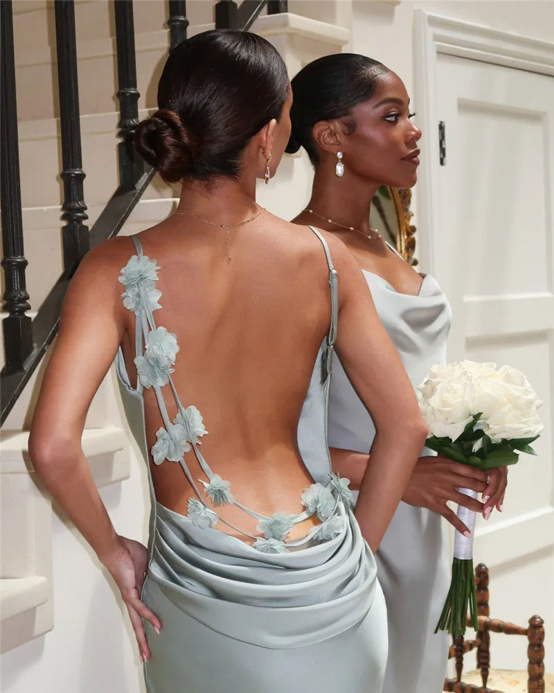 RUXY - Eilzabeth Dress