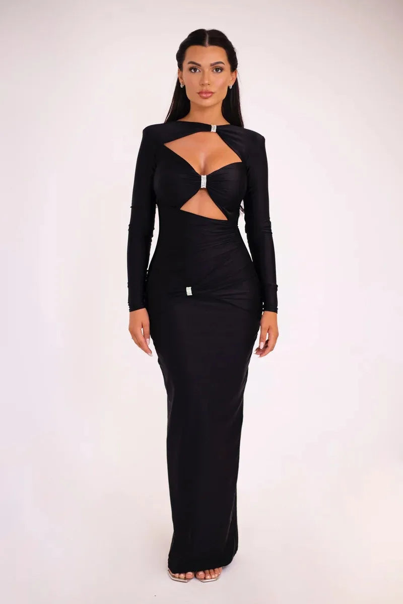RUXY - Eden Dress