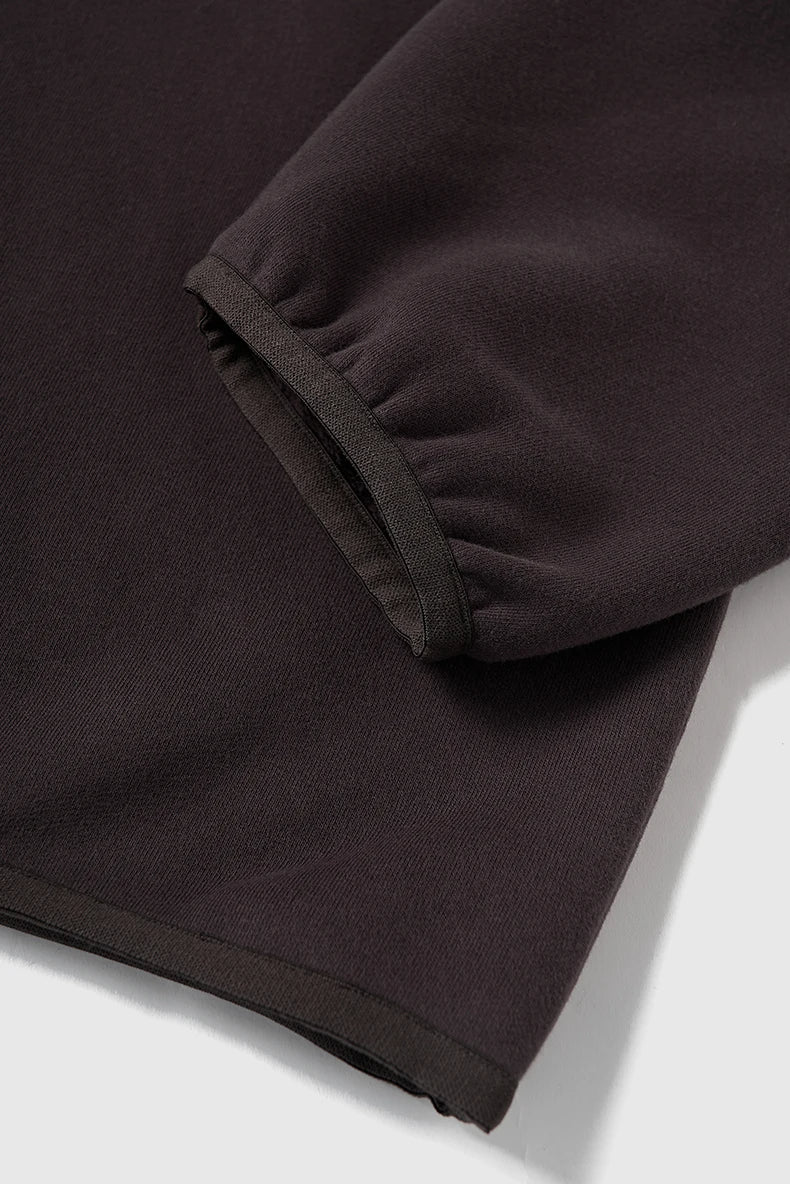 INFlation Relaxed Fit Premium Hoody