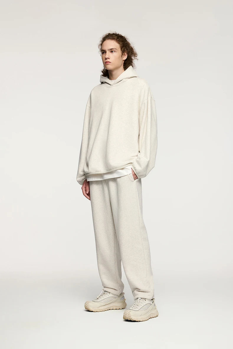 INFlation Relaxed Fit Premium Hoody