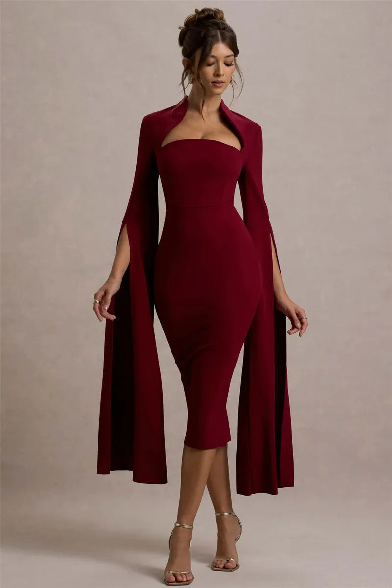 RUXY - Vivian Dress