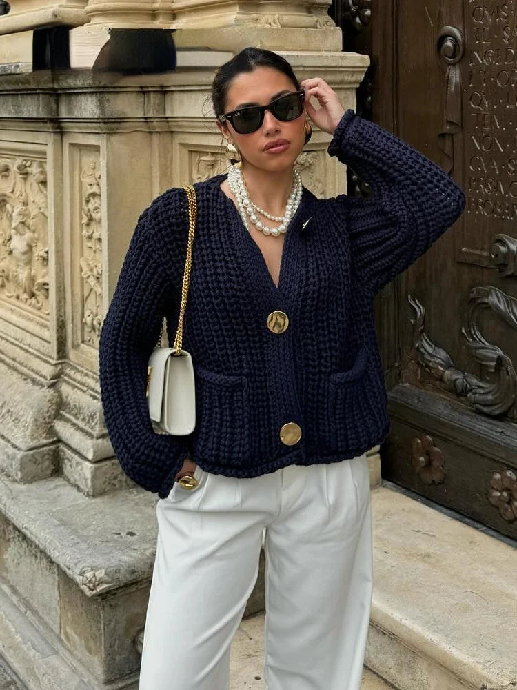 Patch Boutique Madison Cardigan