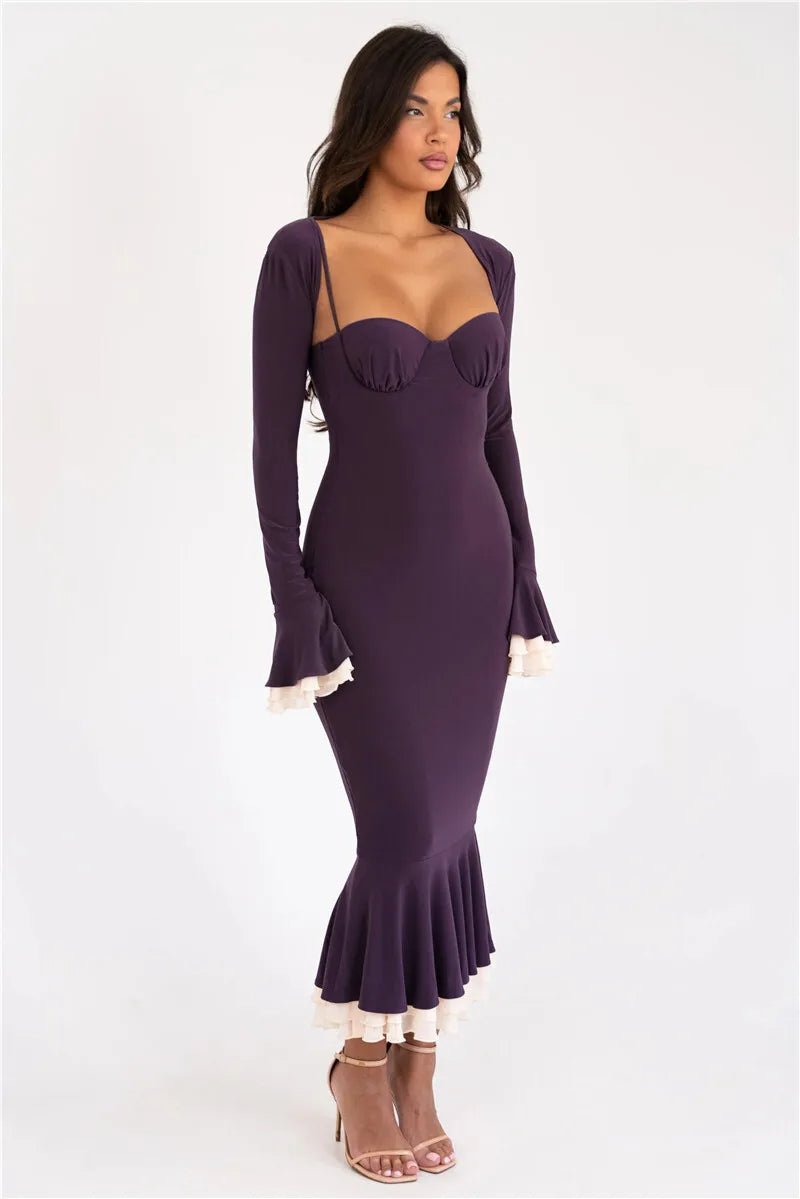 RUXY - Scarlett Dress