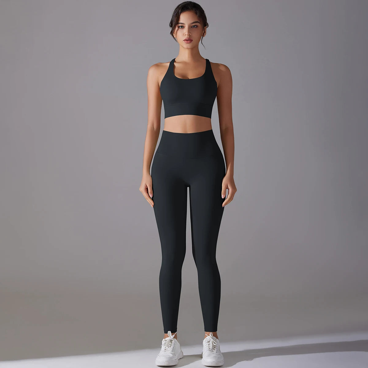 WS Cross Strap 2 Piece Set