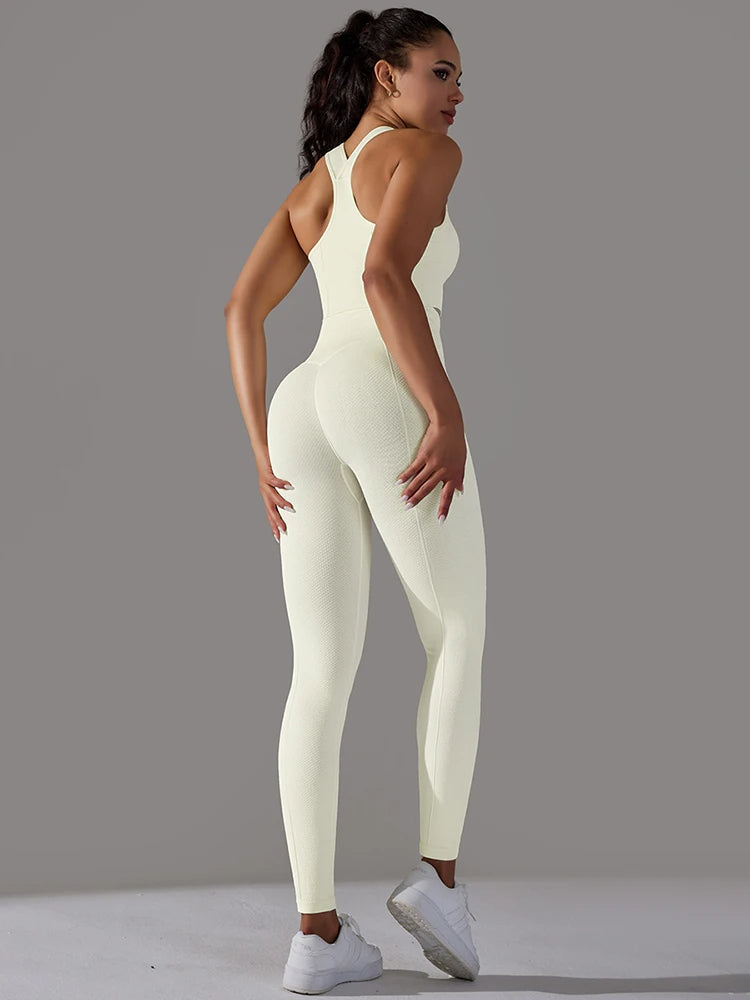 WS High Waisted 2-Piece Set
