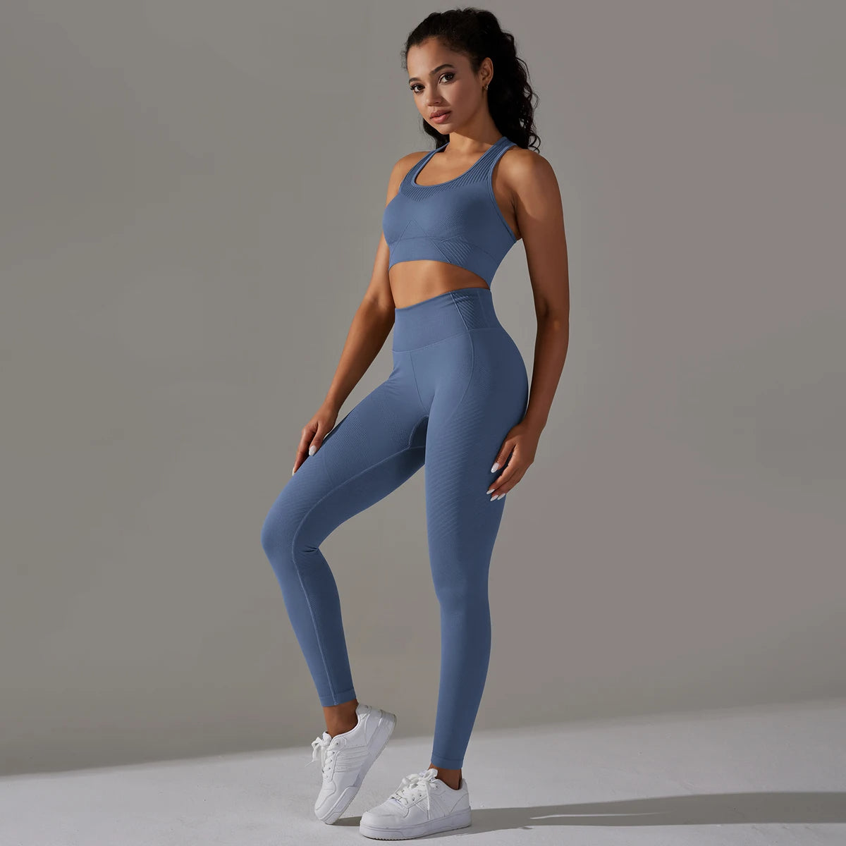 WS Seamless Gym Set