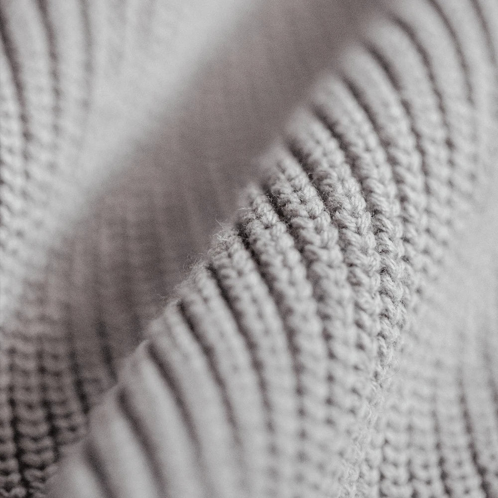 Maden Vintage Quarter Zip