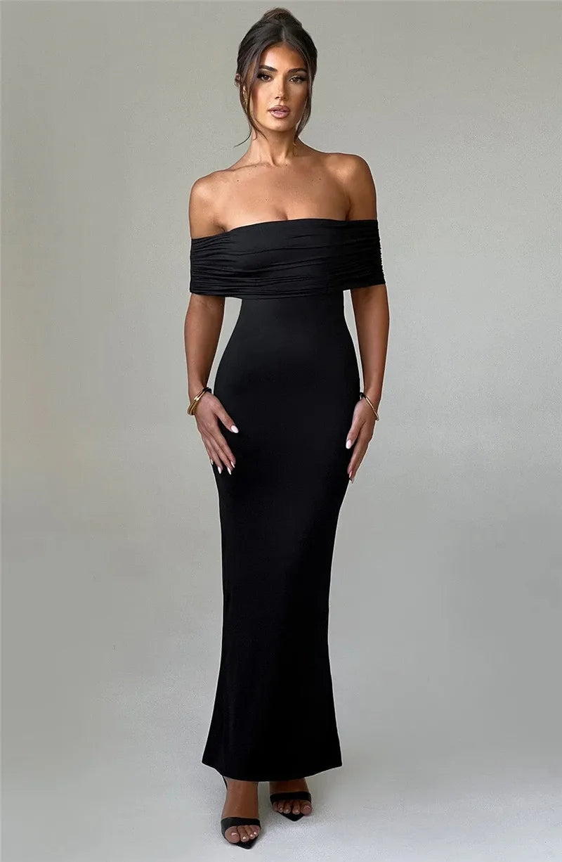 RUXY - Taylor Dress
