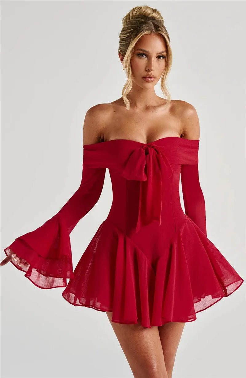 RUXY - Jade Dress