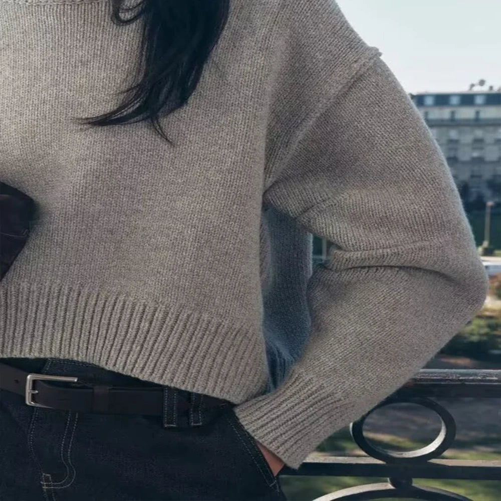 Patch Boutique Short Jumper