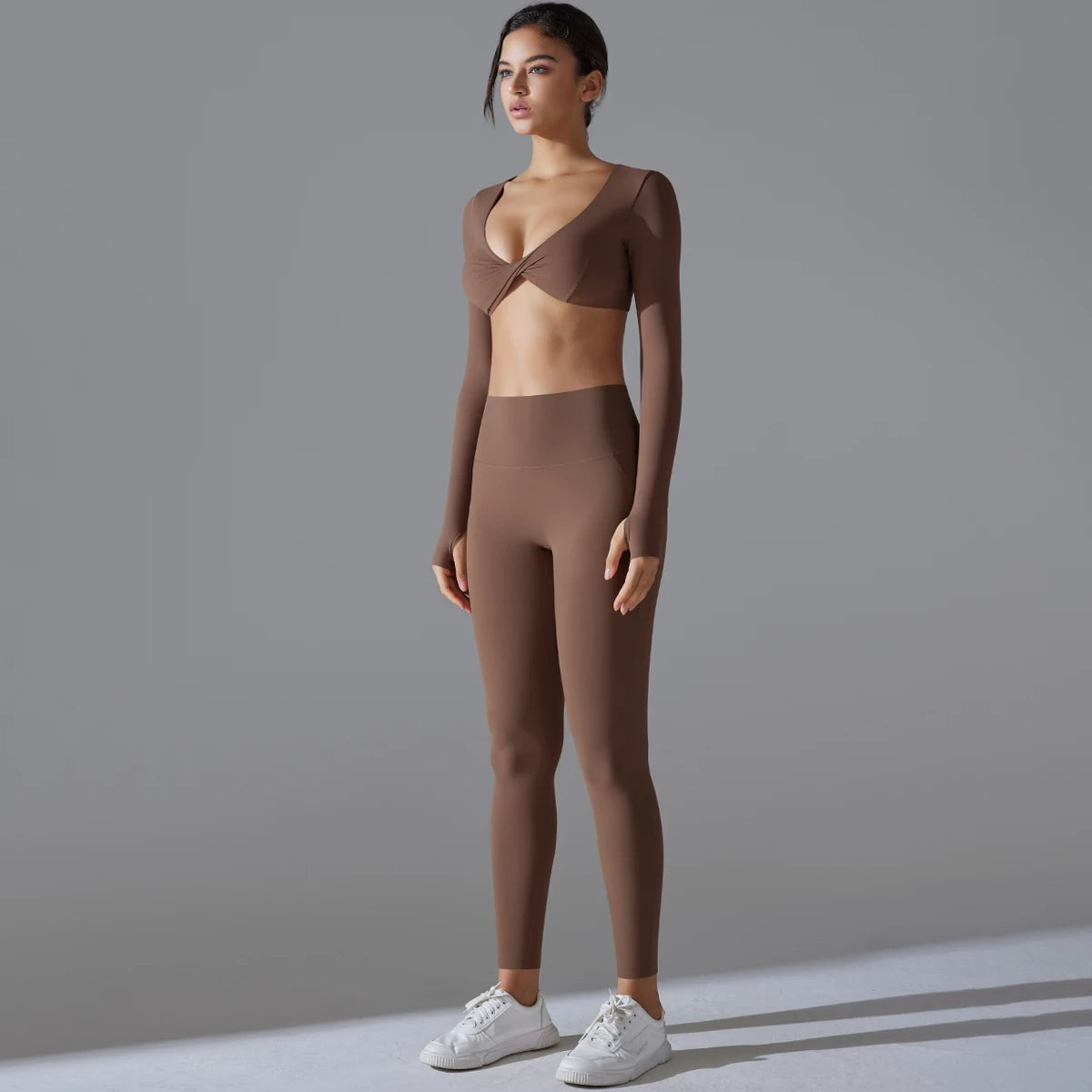 WS Yoga 2-Piece Set