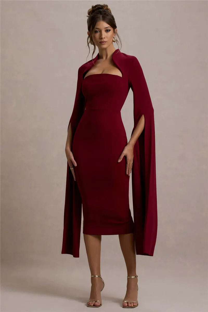 RUXY - Vivian Dress