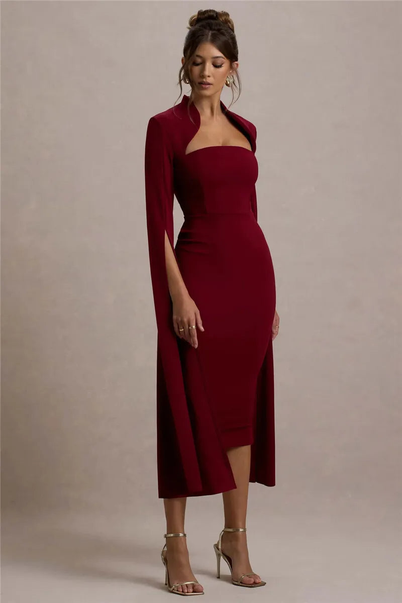 RUXY - Vivian Dress