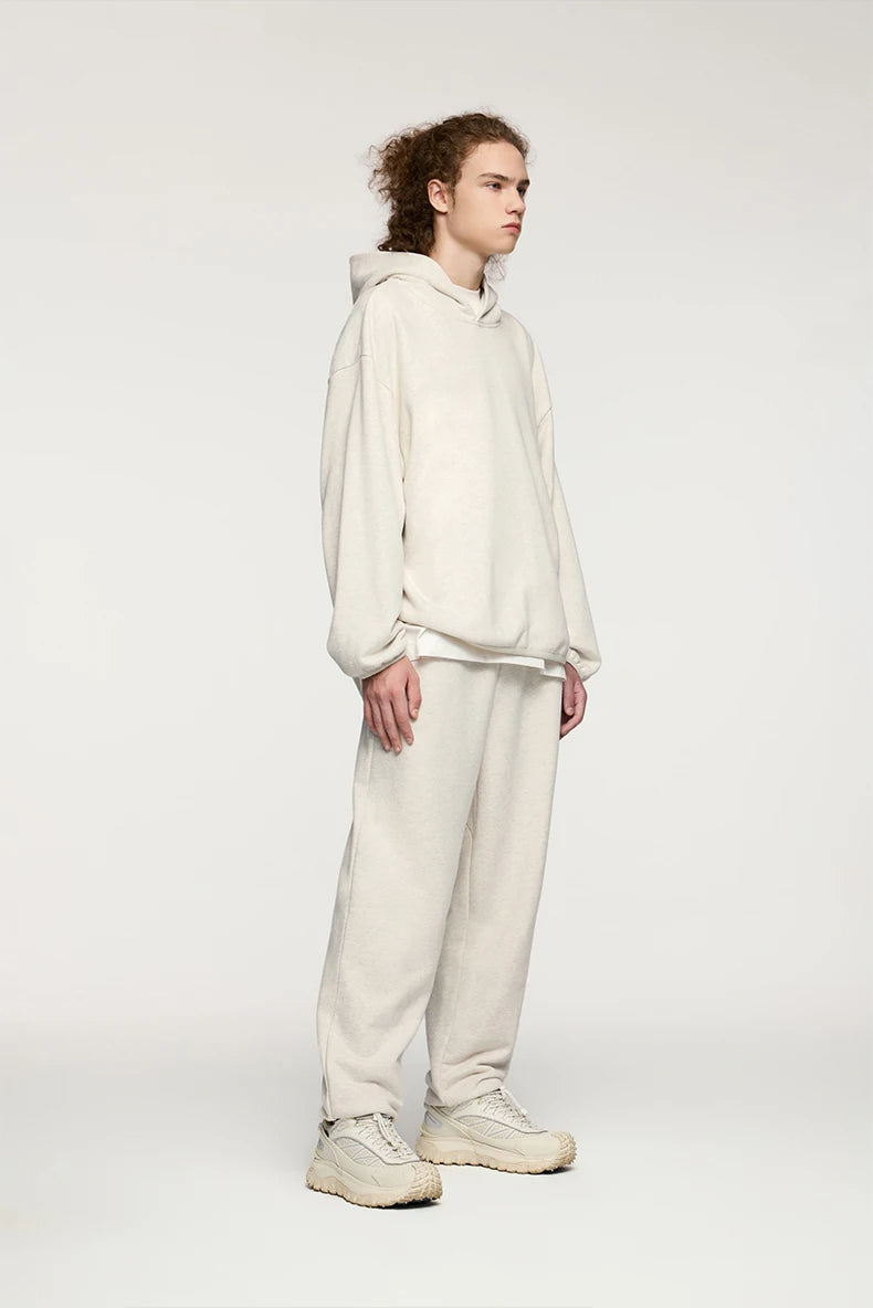 INFlation Relaxed Fit Premium Hoody