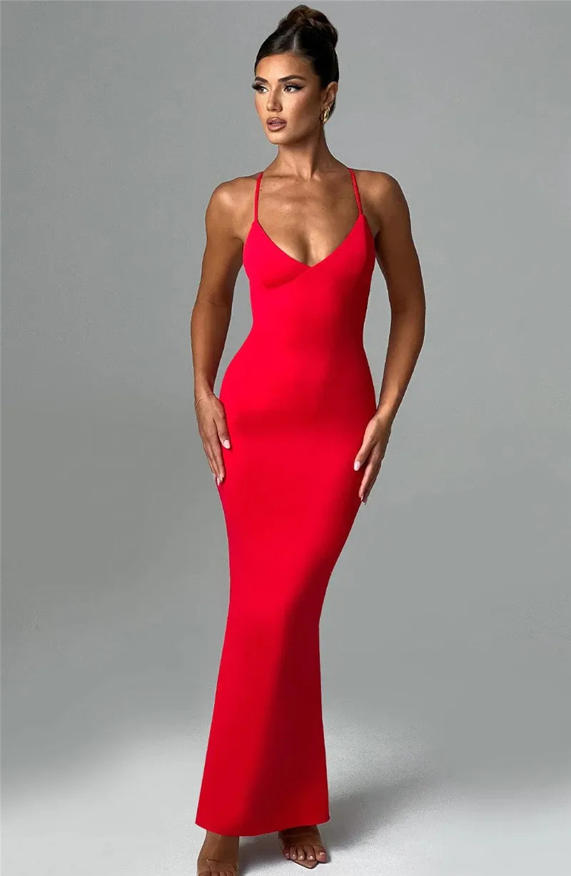 RUXY - Eve Dress