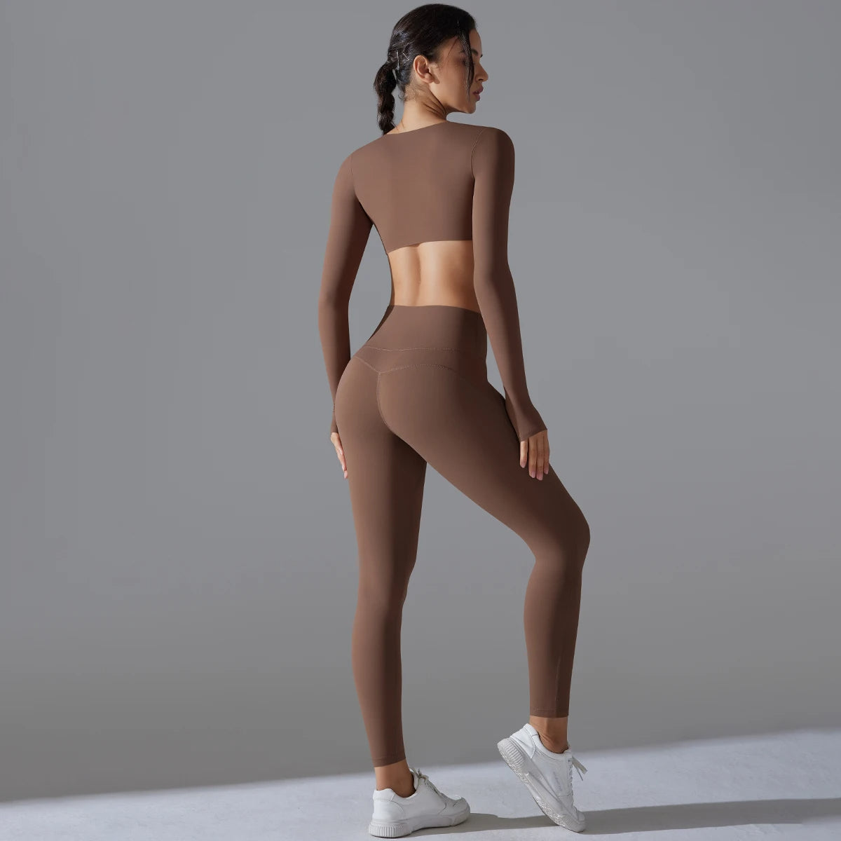 WS Yoga 2-Piece Set