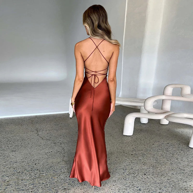 RUXY - Susie Dress