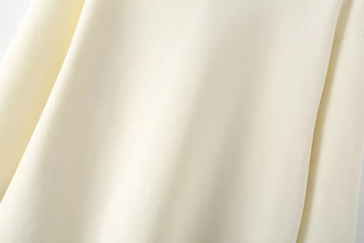 Trafza Fleece Hoodie