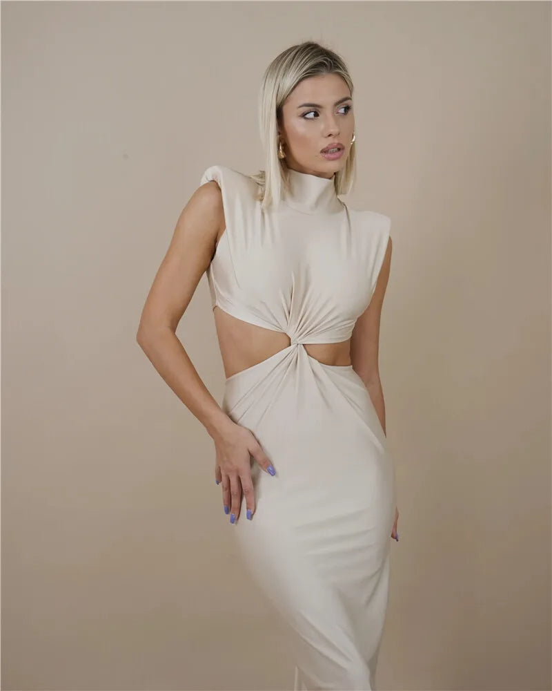 RUXY - Carmen Dress