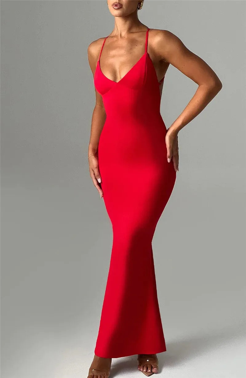 RUXY - Eve Dress