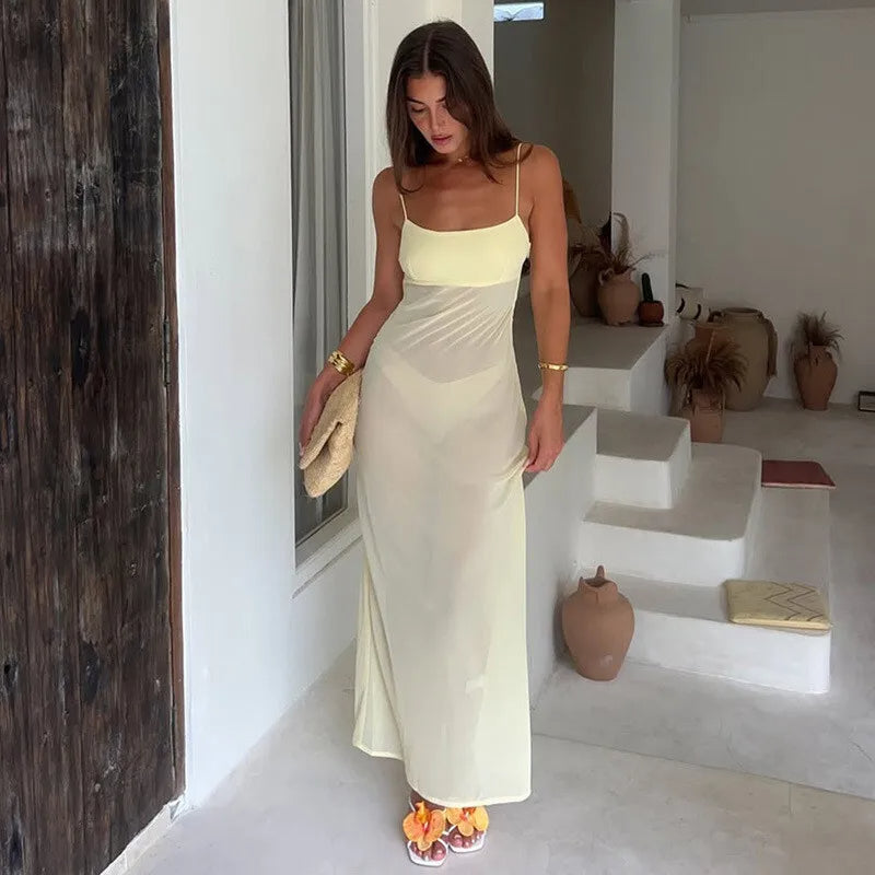 RUXY - Simmi Dress